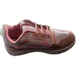 Girls' Running Shoes — Cream