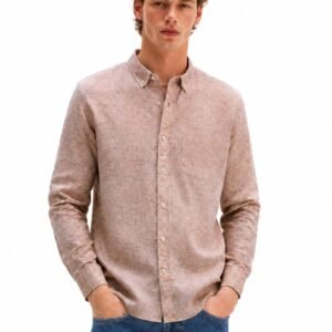Men's Premium Stylish Cotton Shirt
