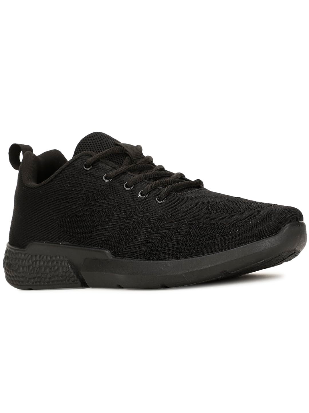 Men's Pull-On Sports Shoes