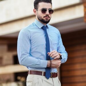 Classic Formal Shirt
