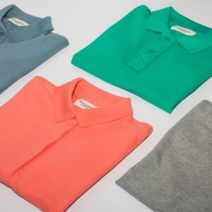 T-Shirt Combo — Pack of 4